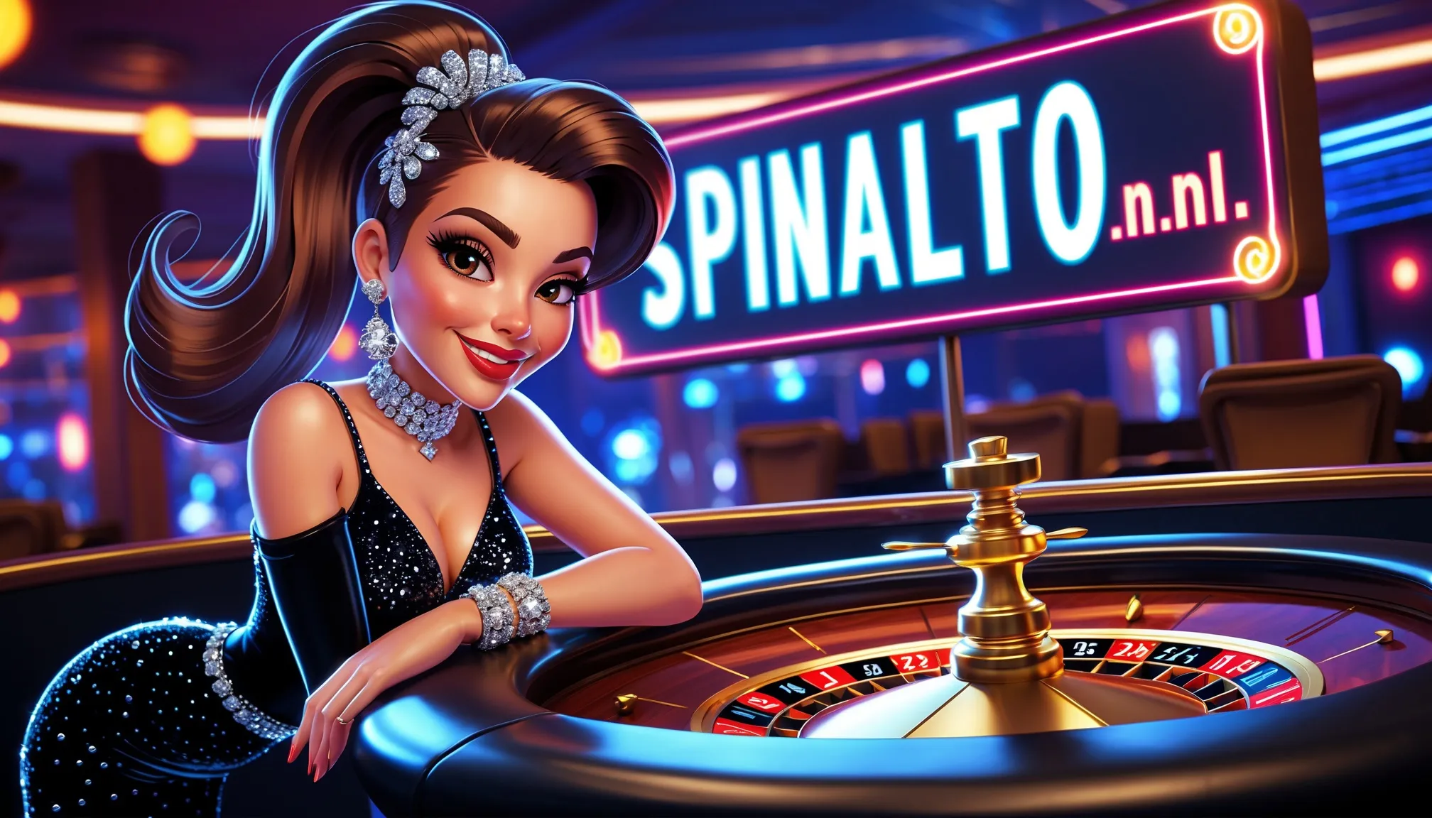 spin alto welkomstbonus: Free Spins, Cashback & Meer!