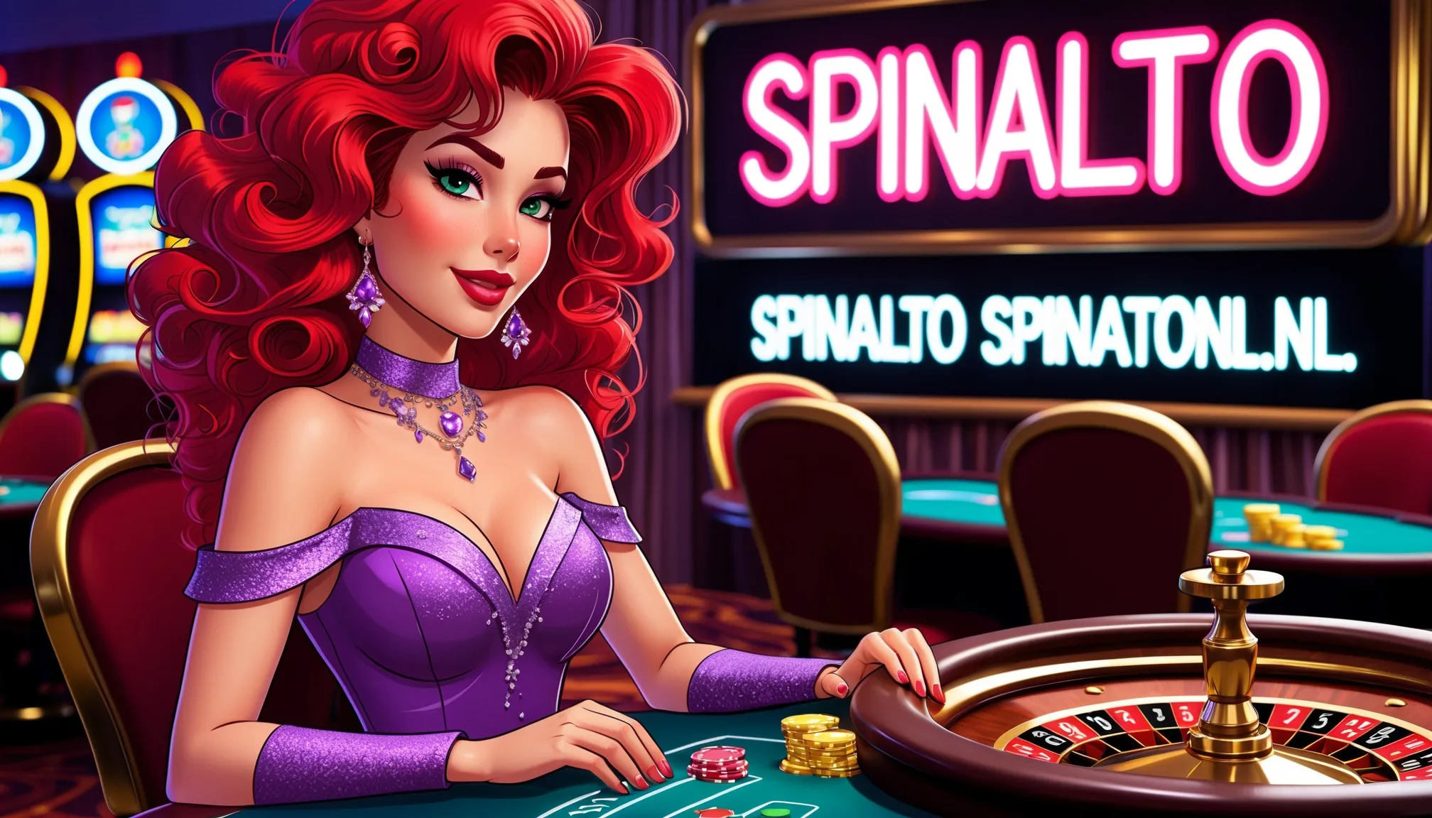 spin alto app - mobiel casino voor iOS & Android