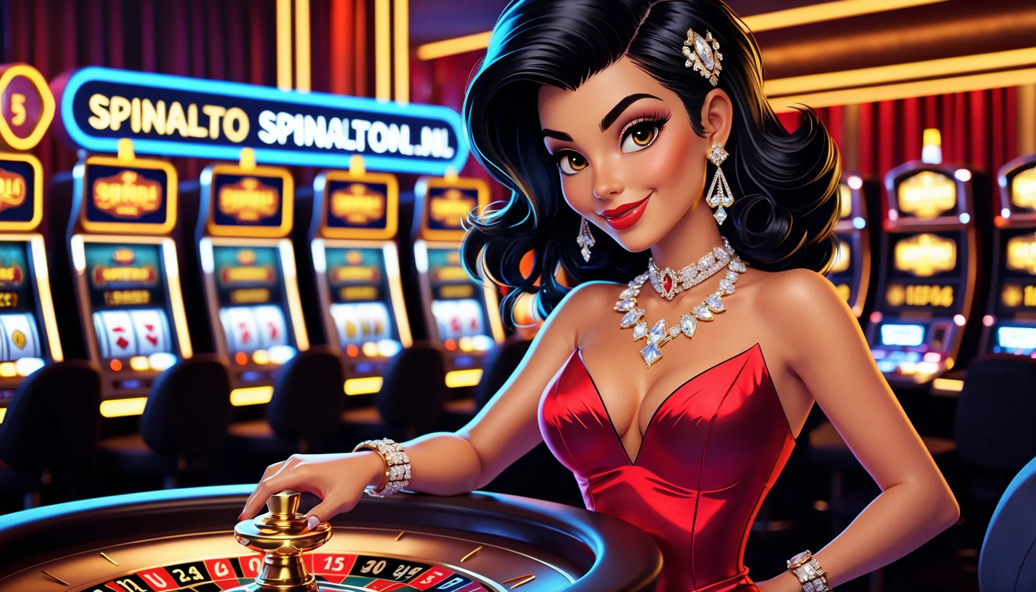 spin alto app - mobiel casino voor iOS & Android